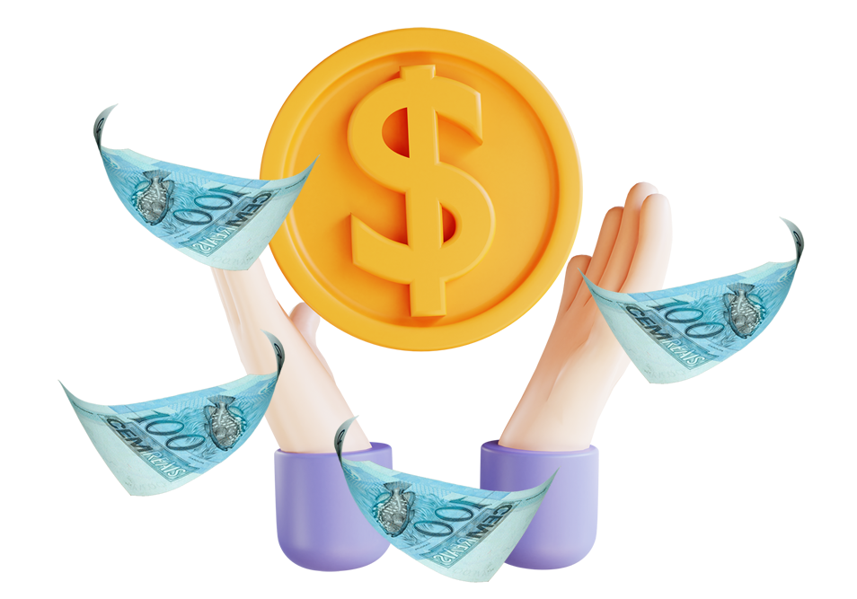 Soluções de energia elétrica - BlackEnergy